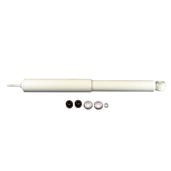 Gabriel G63862 Ultra Truck Rear Shock Absorbers Fits 01-07 Ford Escape; 01-06 Mazda Tribute; 05-07 Mercury Mariner (1 pack)