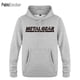 thumbnail image 2 of Sudadera con capucha de lana con letras sólidas y versátiles de MGS Metal Gear para hombre, moda empresarial superior de 2024, 2 of 5