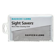 Sight Savers Micro?Fiber Cloth with Pouch