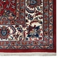 thumbnail image 5 of Rugsotic Carpets Hand Knotted Persian, Oriental Wool Area Rug, Red, 6'7''x9'10'', 5 of 5