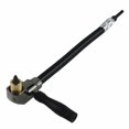 thumbnail image 1 of Accesorio de Extensión para Taladro con Eje Flexible en Ángulo Recto, Adaptador de Destornillador con Puntas Flexibles Ajustables A 90 Grados, Herramienta para Trabajar la Madera, 1 of 5