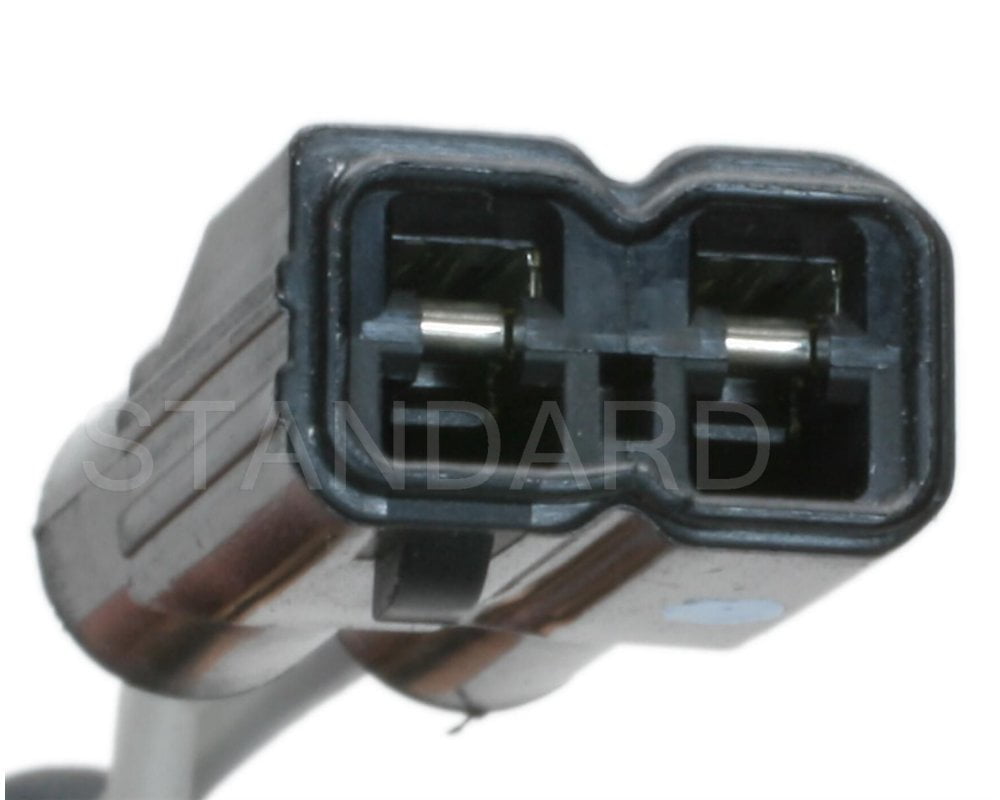Standard ALS1407 Speed Sensor, Front, Passenger Side