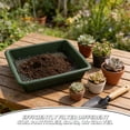 thumbnail image 3 of EXHUMKY Para De Jardín Con Tamiz Ajustable Para Separar Y Cultivo, 3 of 6