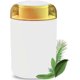 thumbnail image 1 of Cool Mist Humidifier Air Humidifier Portable Personal Desktop USB Humidifier with Night Light for Car, Office, Home, 1 of 5