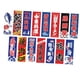 thumbnail image 3 of Banderines colgantes de sushi japonés para decoración de tiendas y restaurantes. 4m, 3 of 8