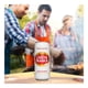 thumbnail image 4 of Cerveza clara Carta Blanca 473 ml, 4 of 4