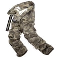 thumbnail image 1 of Pantalones de carga del ejército para hombres Pantalones de trabajo al aire libre de combate con múltiples bolsillos FWater Wave Camouflage32, 1 of 2