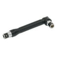 thumbnail image 3 of Ynlkorvg Faucets L-Shaped Double Home Hand Socket DIY 1/4'' Head Tool Screwdriver Tools & Home Improvement, 3 of 6