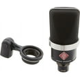 thumbnail image 1 of Micrófono Neumann Vocal Condenser 008627 Negro, 1 of 7