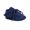 Dark Blue, variant on Baby Boys Girls Moccasins Sneakers Soft Sole Tassels Prewalker Anti-Slip Shoes