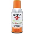Hoppe's 9 Gun Medic Cleaner & Lube, Quick Fix , 4 oz. Can GM3W