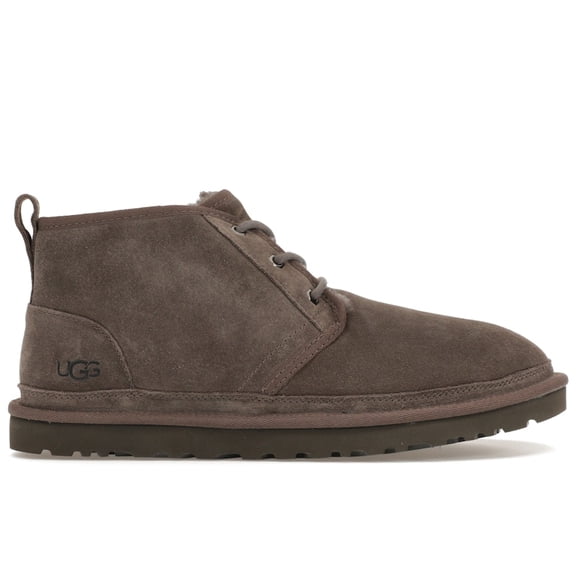 UGG Men's Neumel Boot Charcoal, from StockX