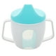 thumbnail image 1 of Vaso para bebés con boquilla y vaso de entrenamiento, vaso para bebés con asa y báscula para recién nacidos y niños pequeños, biberón, vaso para bebés con boquilla., 1 of 3