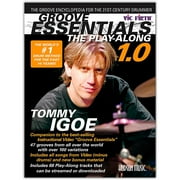 Hal Leonard Groove Essentials ? The Play-Along-21st Century Drummer Bk+Audio
