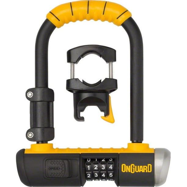 onguard u lock review