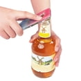 thumbnail image 2 of Molde De Abrebotellas De Silicona Molde De Sacacorchos De Resina De Cristal Cerveza Diy Molde De Epoxi Con Accesorio Para Llavero De Abrebotellas De Bricolaje Regalos Hechos A Mano matsuzay HA014921-00, 2 of 7