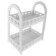 thumbnail image 2 of Organizador de Baño para Guardar Productos de Higiene - Práctico Soporte, 2 of 9