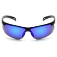 thumbnail image 3 of Black Frame/Ice Blue Mirror Lens, 3 of 5