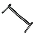 thumbnail image 2 of Manillar de carbono 38/40/42/44cm Enrutamiento Easy Intall resistencia 400 mm shamjiam Barra doblada de bicicleta, 2 of 9