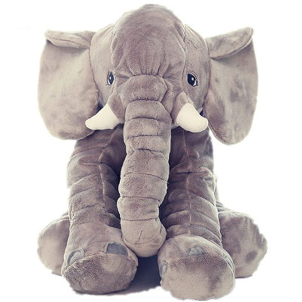 elephant cushion baby
