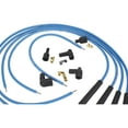 thumbnail image 3 of Moroso 73229 2.3L Ford Blue Max Spark Plug Wires, 3 of 5