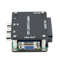 thumbnail image 3 of 2X TO RGBS YPBPR to SCART YPBPR VGA Component Transcoder Converter Game Console, RGBS to Color Difference Component, 3 of 8