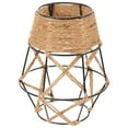 thumbnail image 1 of OULII 1Set Lampshade for Pendant Lamp Iron for Farmhouse Decoration, 1 of 8