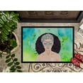 thumbnail image 3 of Carolines Treasures BB7319JMAT 24 x 36 Po. Gemini Signe du Zodiaque Tapis Intérieur Ou Extérieur, 3 of 4