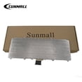 thumbnail image 1 of Reemplazo de Teclado SUNMALL Compatible con Laptop Dell Inspiron 1545 1525 1420 EE. UU. Negro, 1 of 2