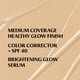 thumbnail image 3 of Base CC+ Nude Glow SPF 40 de IT Cosmetics 32 ml, 3 of 9
