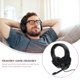 thumbnail image 3 of YOSADIER 1Ud Auriculares Gaming Con Extendida Para Computadora, 3 of 7