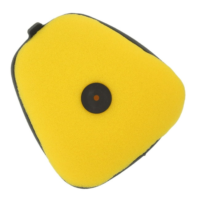 Filtro de aire para motocicleta 1SL 14451 00, repuesto de alto rendimiento para WR250F, WR450F y YZ250F.