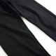 thumbnail image 5 of Pantalones largos de moda para hombre, con lazo elástico, ajustados, de pierna recta pequeña, 5 of 7
