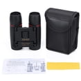 thumbnail image 2 of Binoculars Telescope 30x60 Portable Folded Telescope Toy Night Vision Binoculars, 2 of 10