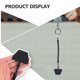 thumbnail image 3 of OFFIGAM Phone Safety Tether with Coiled Stretchy Strap Anti-Drop and Anti-Lost, 3 of 8