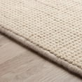 thumbnail image 2 of Dalyn Rugs Monaco Sisal MC300 Ivory 9' x 13' Rug, 2 of 9