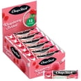 thumbnail image 1 of Bálsamo labial ChapStick, hidratante para labios, sorbete de frambuesa, 12 ml, 12 unidades, 1 of 7
