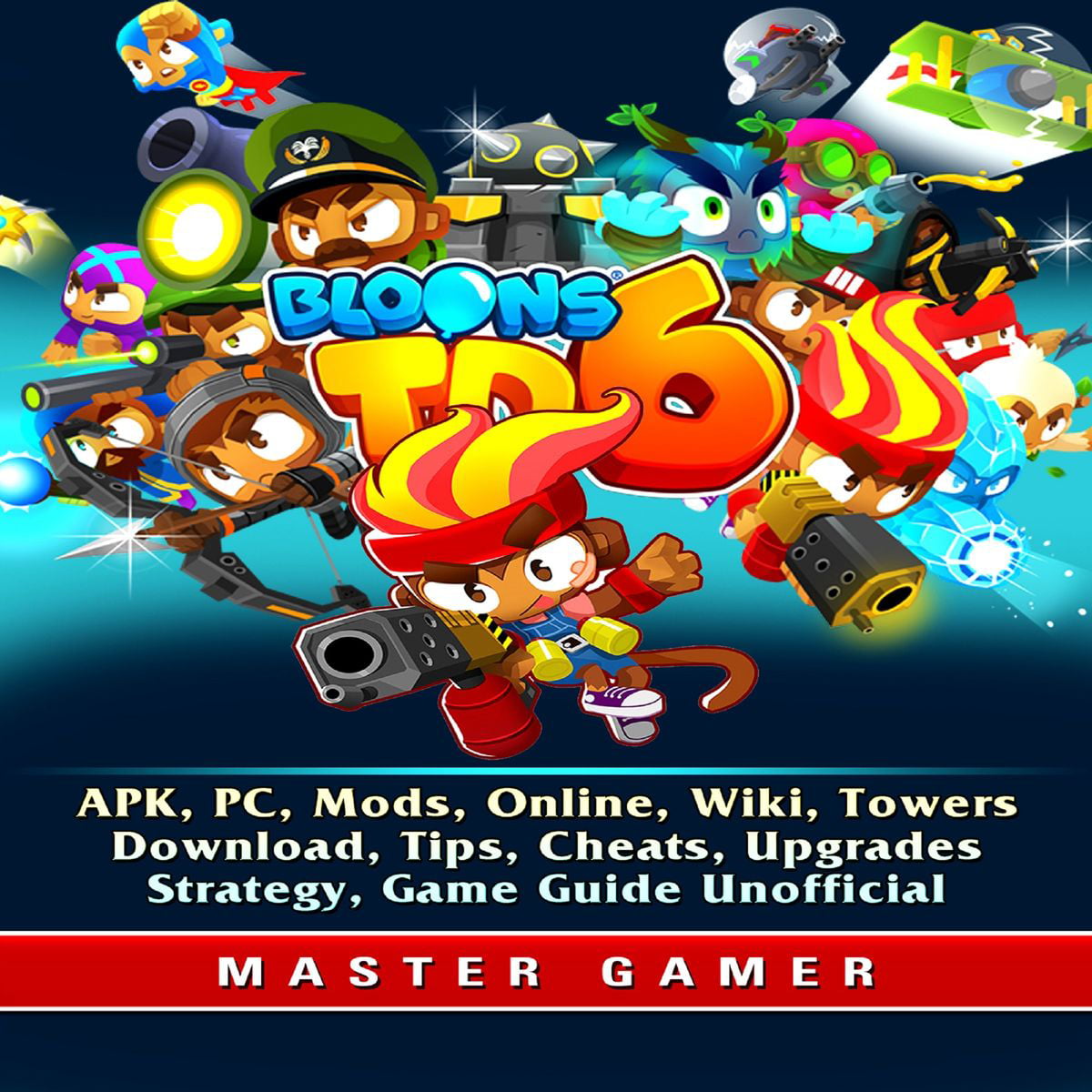 bloons td 6 cheat engine android