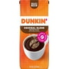 Dunkin Original Blend Medium Roast Whole Bean Coffee, 12 Ounces (Pack Of 6)