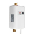 thumbnail image 4 of 110/220V 3.8KW Electric Tankless Instant Hot Water Heater for Bathroom Kitchen, 4 of 10