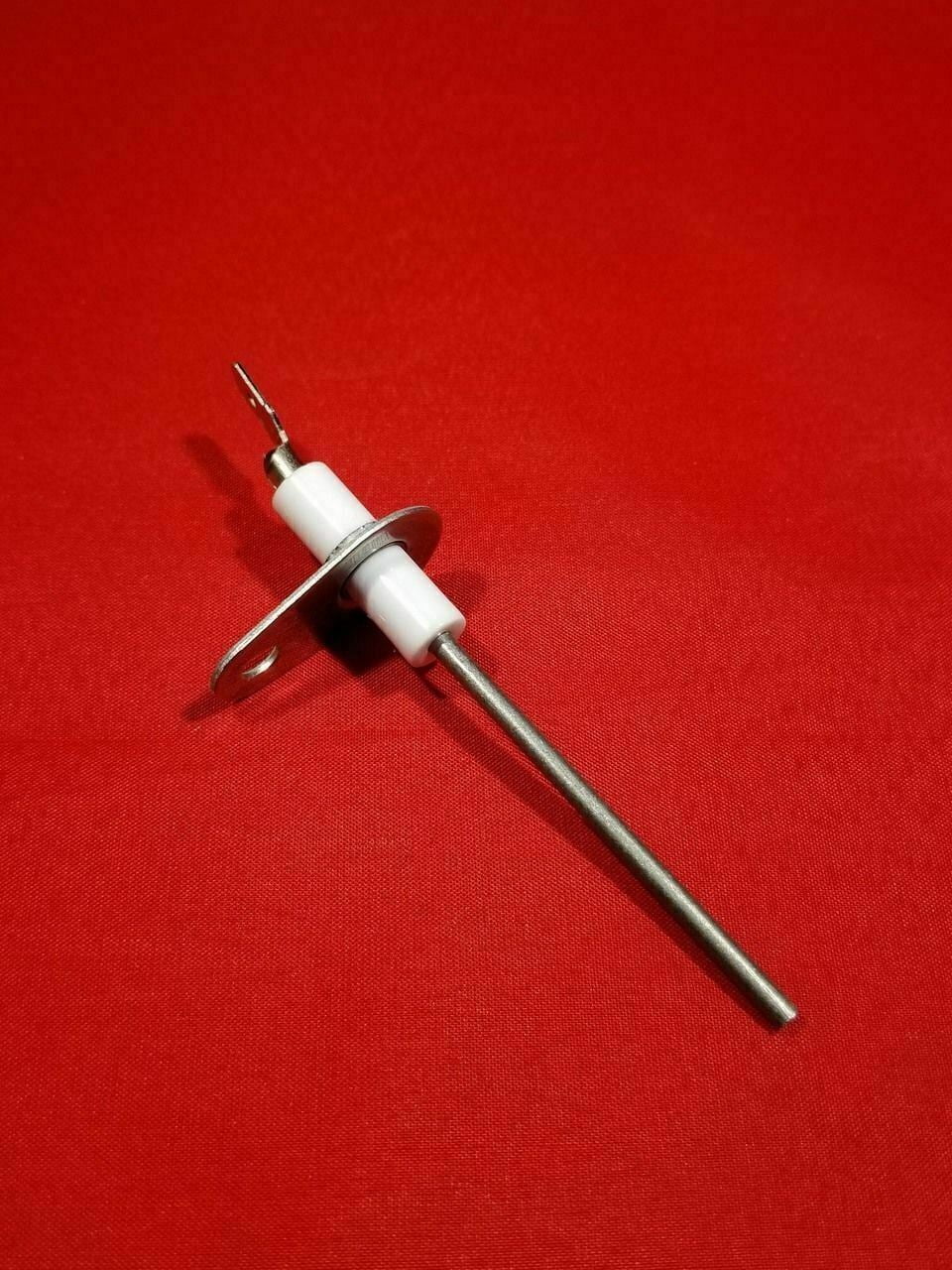 Amana Goodman Gas Furnace Flame Sensor Rod B1172606