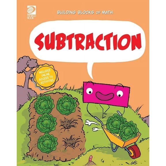 Subtraction, (Paperback)