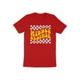 thumbnail image 6 of Funny Middle Brother Gift Present for Adults Kids Men Boys T-Shirt Fancy Middle Brother Present for Little Boys Teen Tshirt, 6 of 10