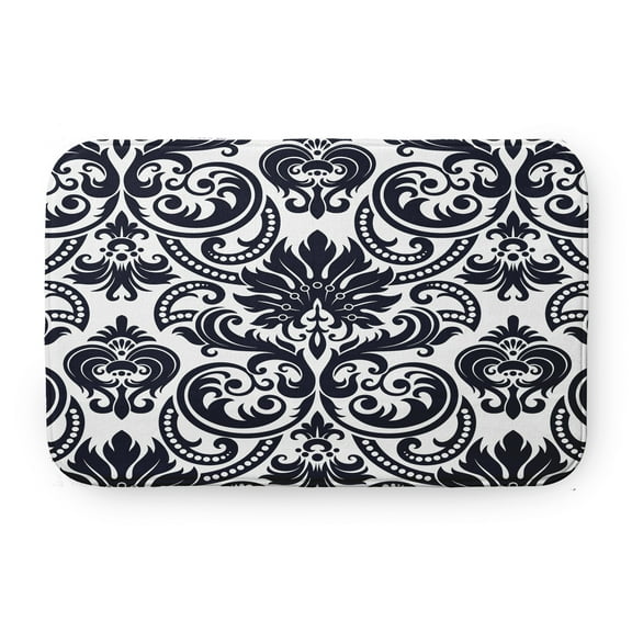 Simply Daisy Alexys Pet Feeding Mat for Dogs and Cats