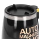 thumbnail image 3 of Tasse magnétique à mélange automatique, tasse à café en acier inoxydable pour boissons, thé, chocolat chaud, lait, noir, 3 of 4