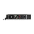 thumbnail image 3 of Eaton 9PX 2000VA 1800W 120V Online Double-Conversion UPS - 5-20P, 6x 5-20R, 1 L5-20R Outlets, Cybersecure Network Card, Extended Run, 2U Rack/Tower - 2U Rack/Tower - 100 V AC, 110 V AC-9PX2000RTN, 3 of 10