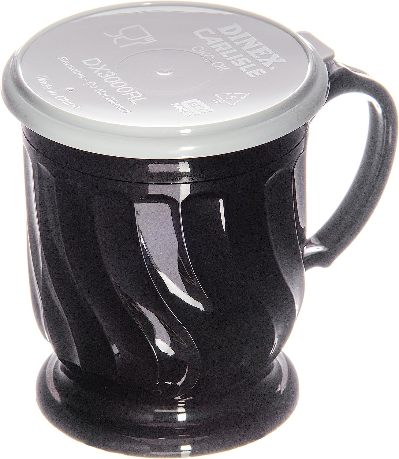 ★NATAL DESIGN x DINEX 8oz Mug コラボマグ Dinex Mug,8 fl oz,Onyx,PK48 DX300003 - Walmart.com