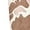 Pink, variant on Wide Leg Pants for Women Comfy Pants Elastic Waist Pants Loose Pants Casual Pants Ankle Pants Summer Pants Elastic Waist Cropped Pants Beach Pants Flowy Pants Flowy Capri Pant