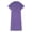 Purple, variant on Mercatoo Kids Arabic Thobes for Boys 𝐌uslim Thobe Short Sleeve Kaftan Robe 𝐈slamic Prayer Dress Middle Eas𝐭 Ramadan Eid Outfit