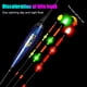 thumbnail image 4 of Flotador de pesca LED Ndcxsfigh Sensor de gravedad anzuelo para morder, 4 of 5